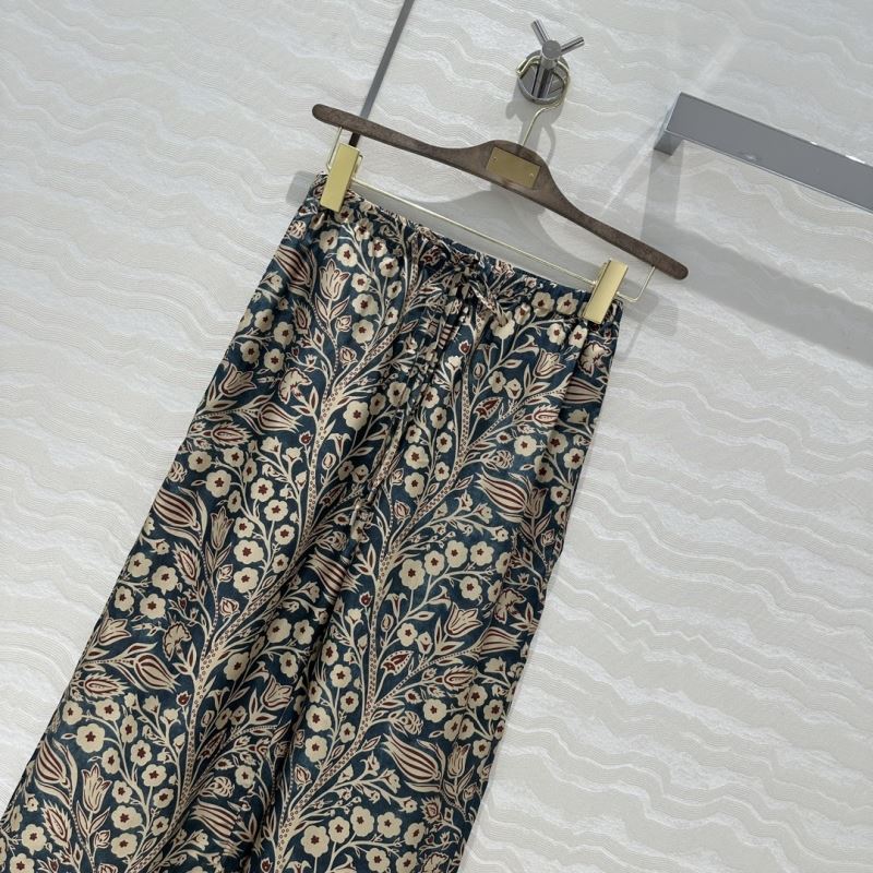 Loro Piana Long Pants